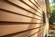 Benefits of insulated siding