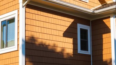 Insulated siding for better insulation