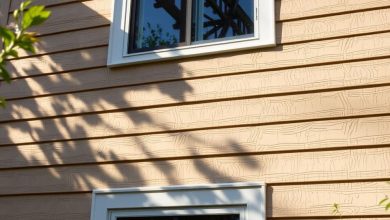 long lasting insulated siding